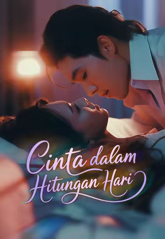 Cinta dalam Hitungan Hari