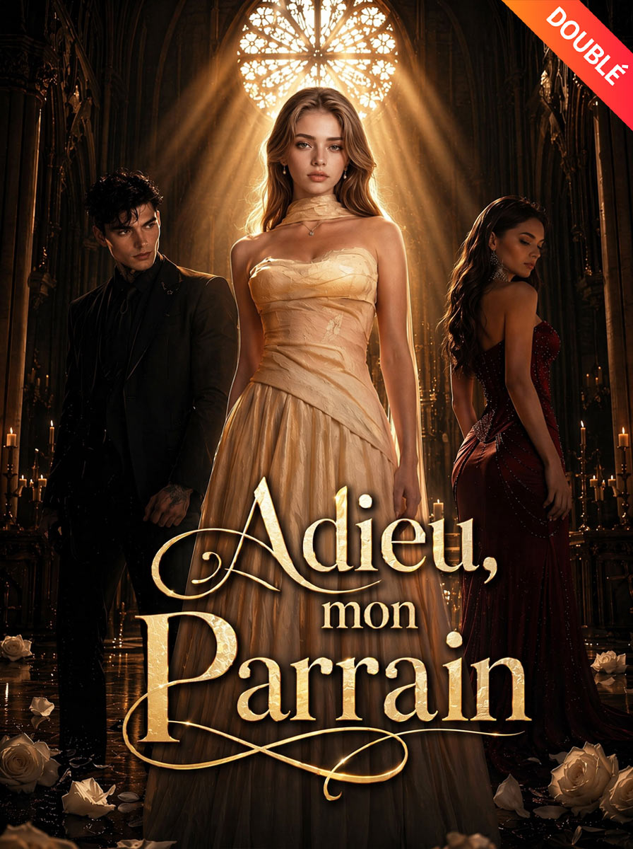 [Doublé]  Adieu, mon Parrain