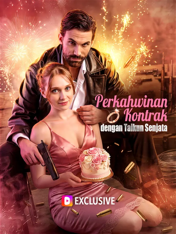 Perkahwinan Kontrak dengan Taikun Senjata
