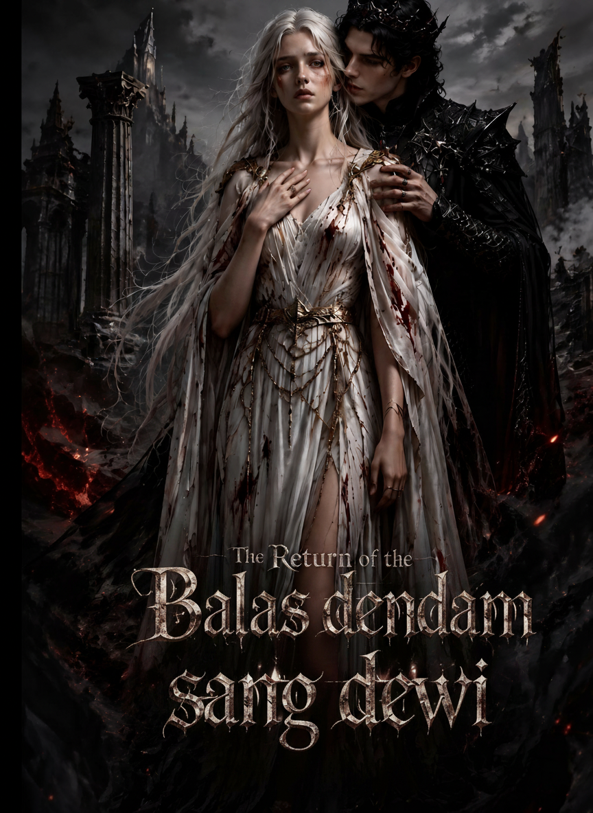 Balas dendam sang dewi
