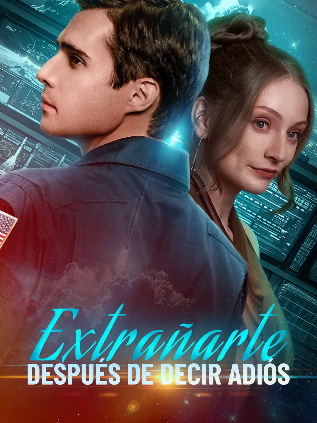 (Dubbing) Extrañarte después de decir adiós