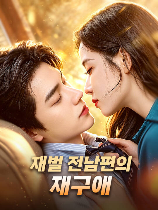 재벌 전남편의 재구애