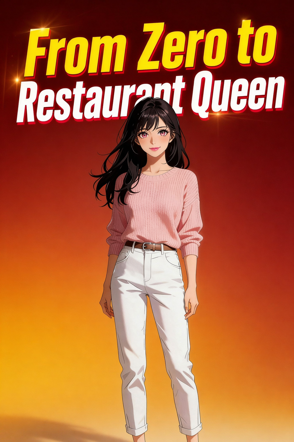 From Zero to Restaurant Queen