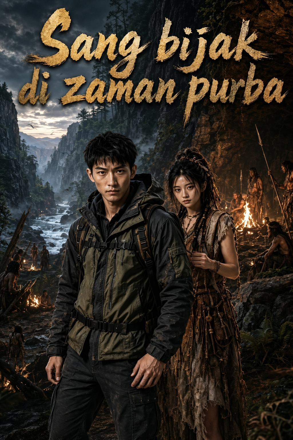 Sang bijak di zaman purba