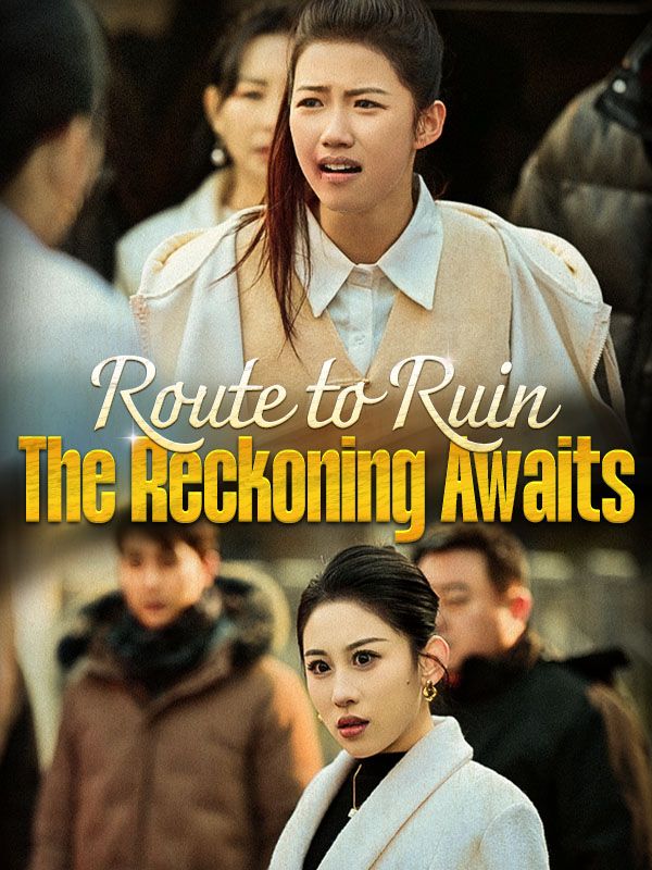 Route to Ruin: The Reckoning Awaits (DUBBED) (2024)