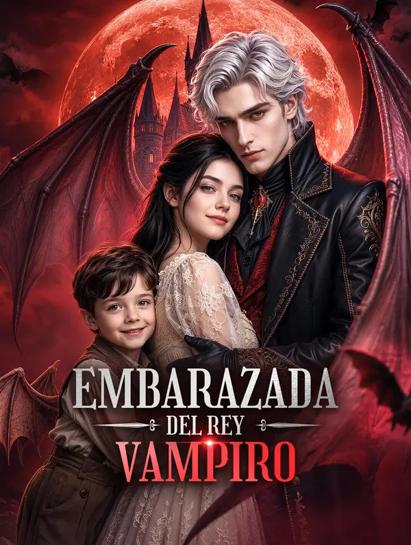 Embarazada del Rey Vampiro