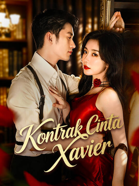 Kontrak Cinta Xavier