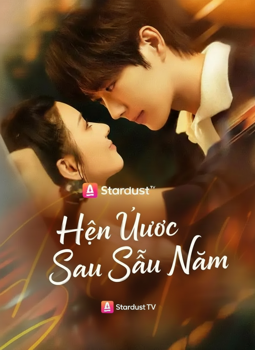 Bí Mật Sáu Năm Của Vợ Tổng Tài