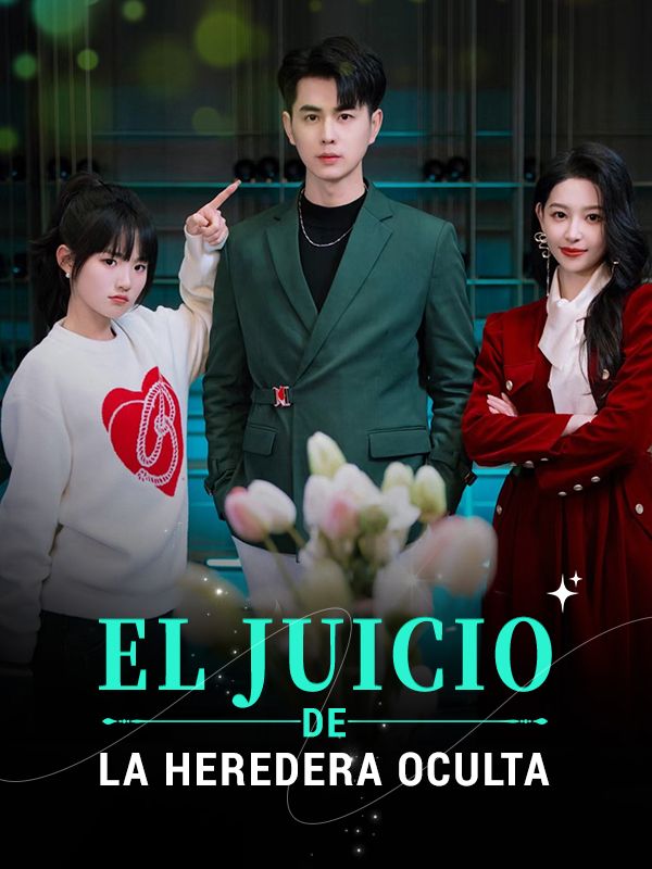 El Juicio de la Heredera (Doblado) (2025)