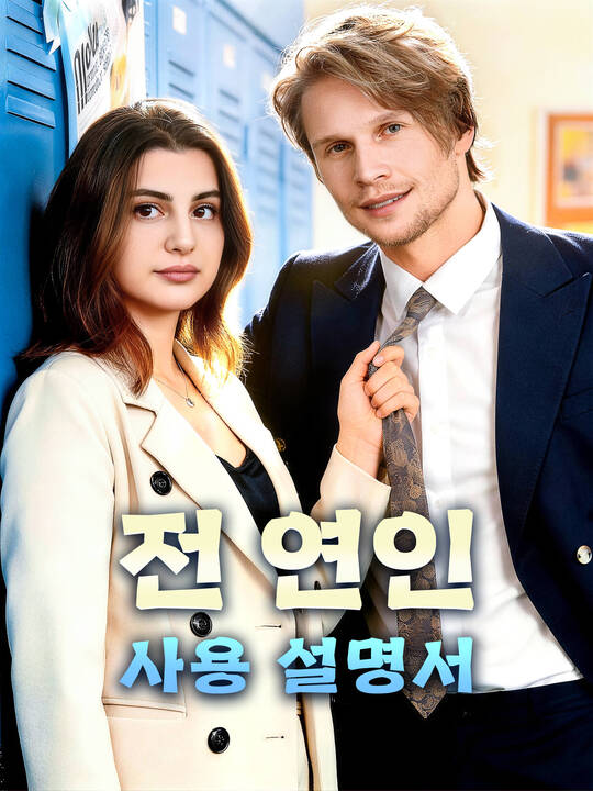 전 연인 사용 설명서