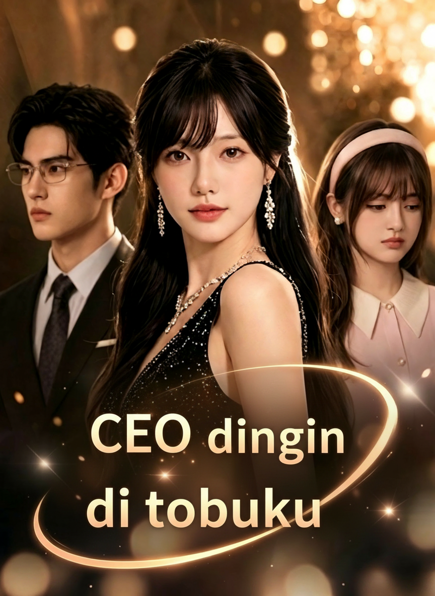CEO dingin di tubuhku