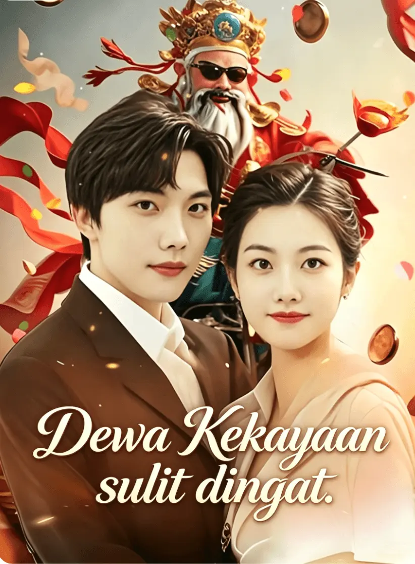 Dewa Kekayaan sulit diingat.