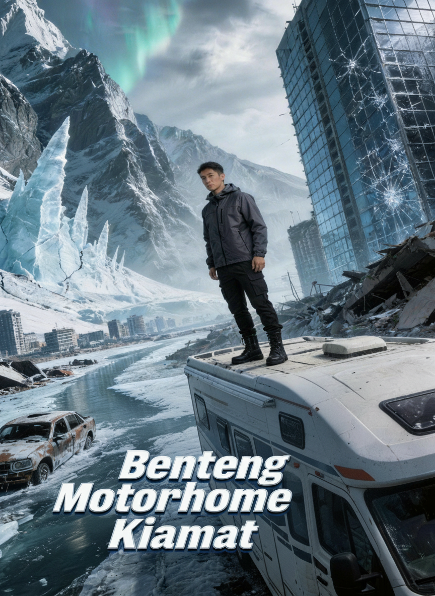 Benteng RV kiamat