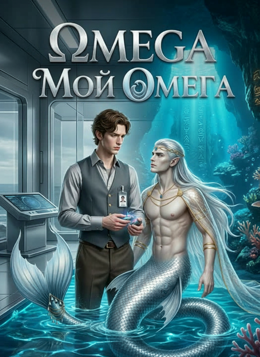 Мой Омега
