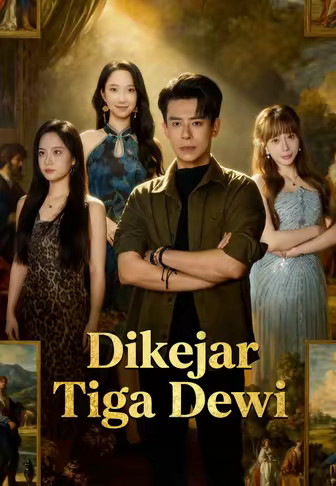 Dikejar Tiga Dewi