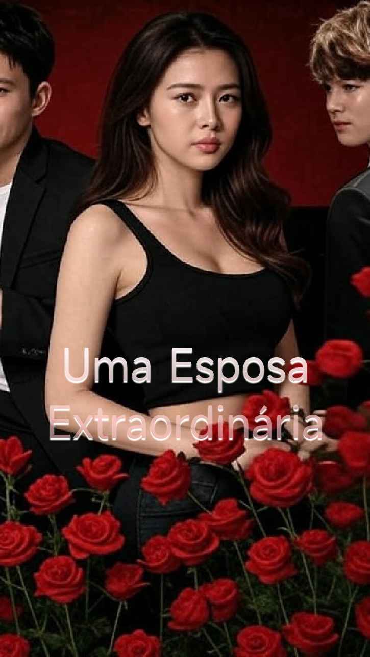 A Senhora Excepcional