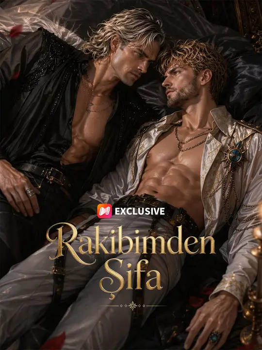 Rakibimden Şifa