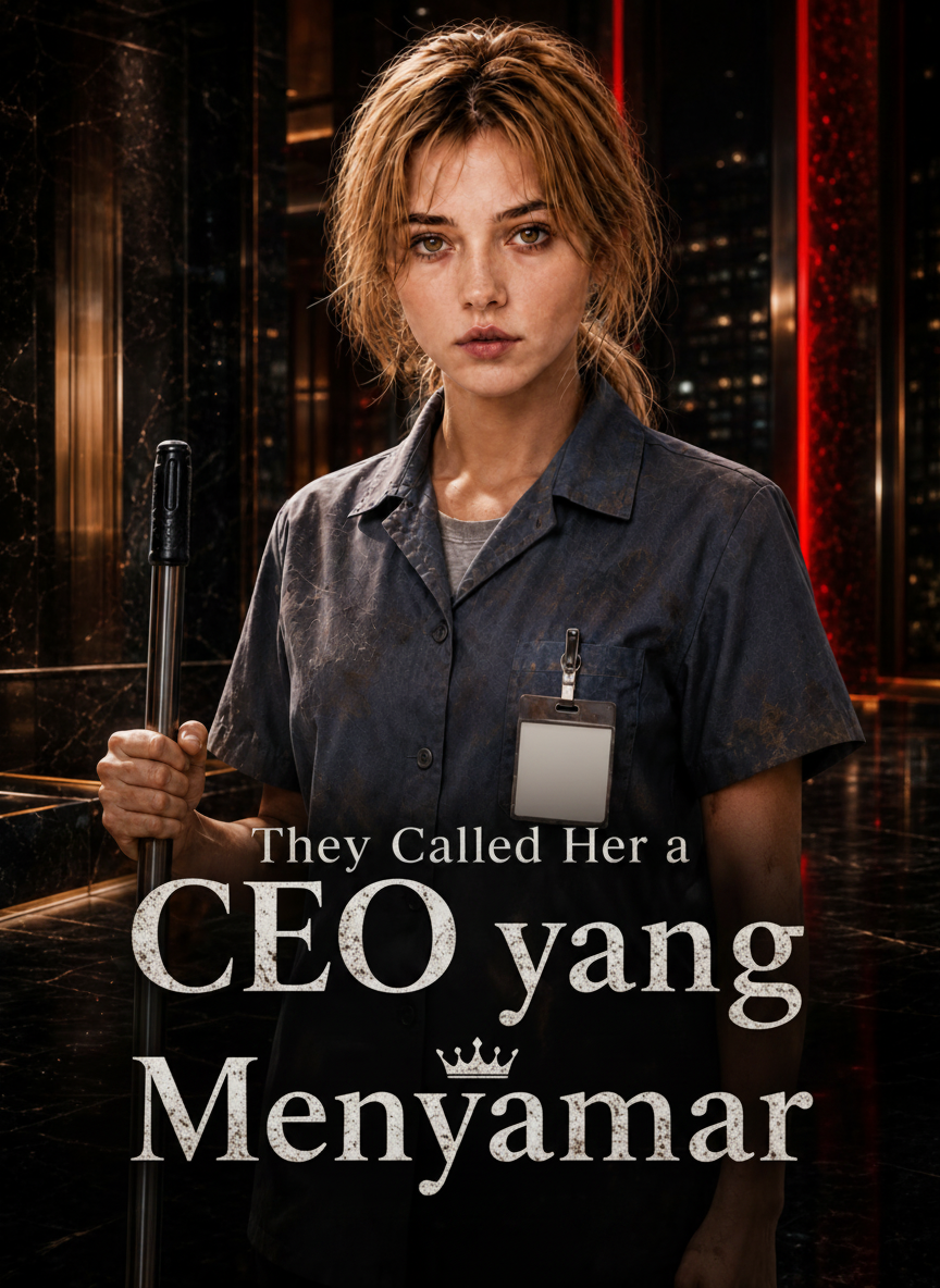 CEO yang Menyamar