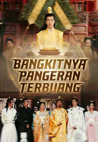 Bangkitnya Pangeran Terbuang