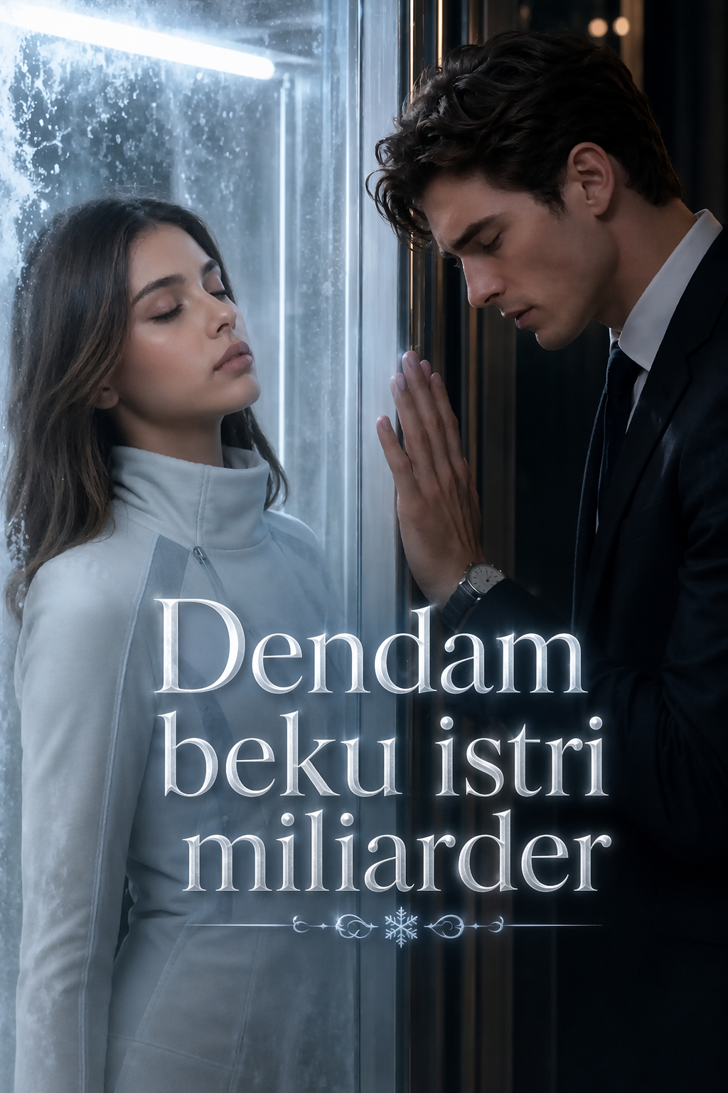 Frozen Vows: The Billionaire's Ultimate Regret