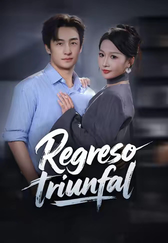Regreso triunfal