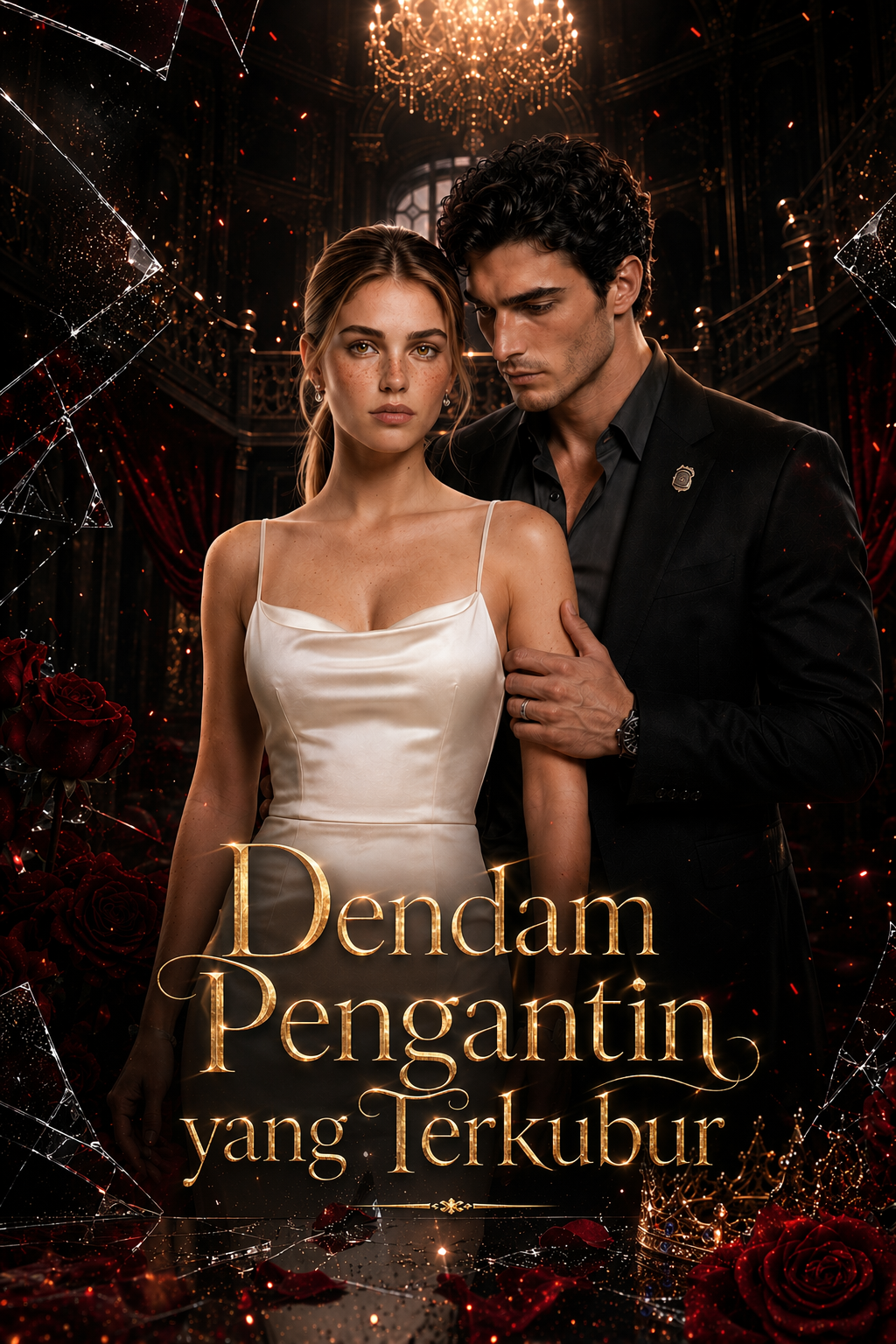 Dendam Pengantin yang Terkubur