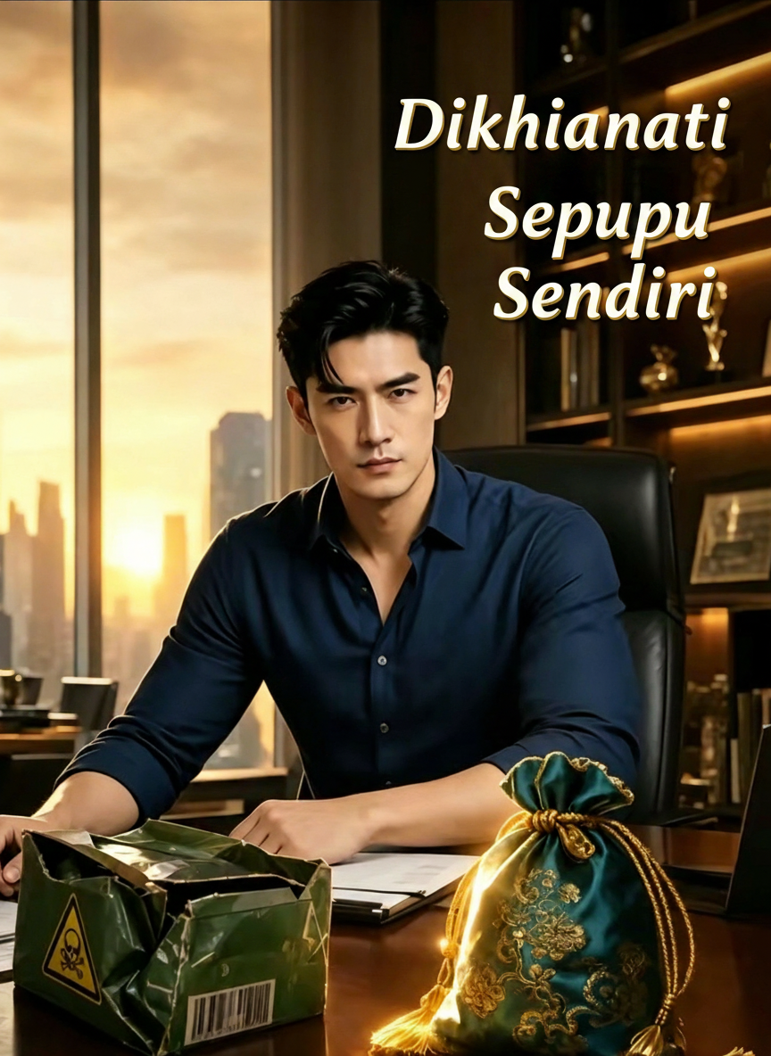 Dikhianati Sepupu Sendiri