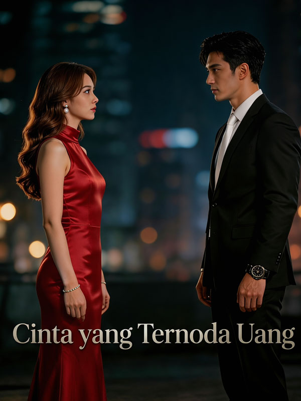 Cinta yang Ternoda Uang