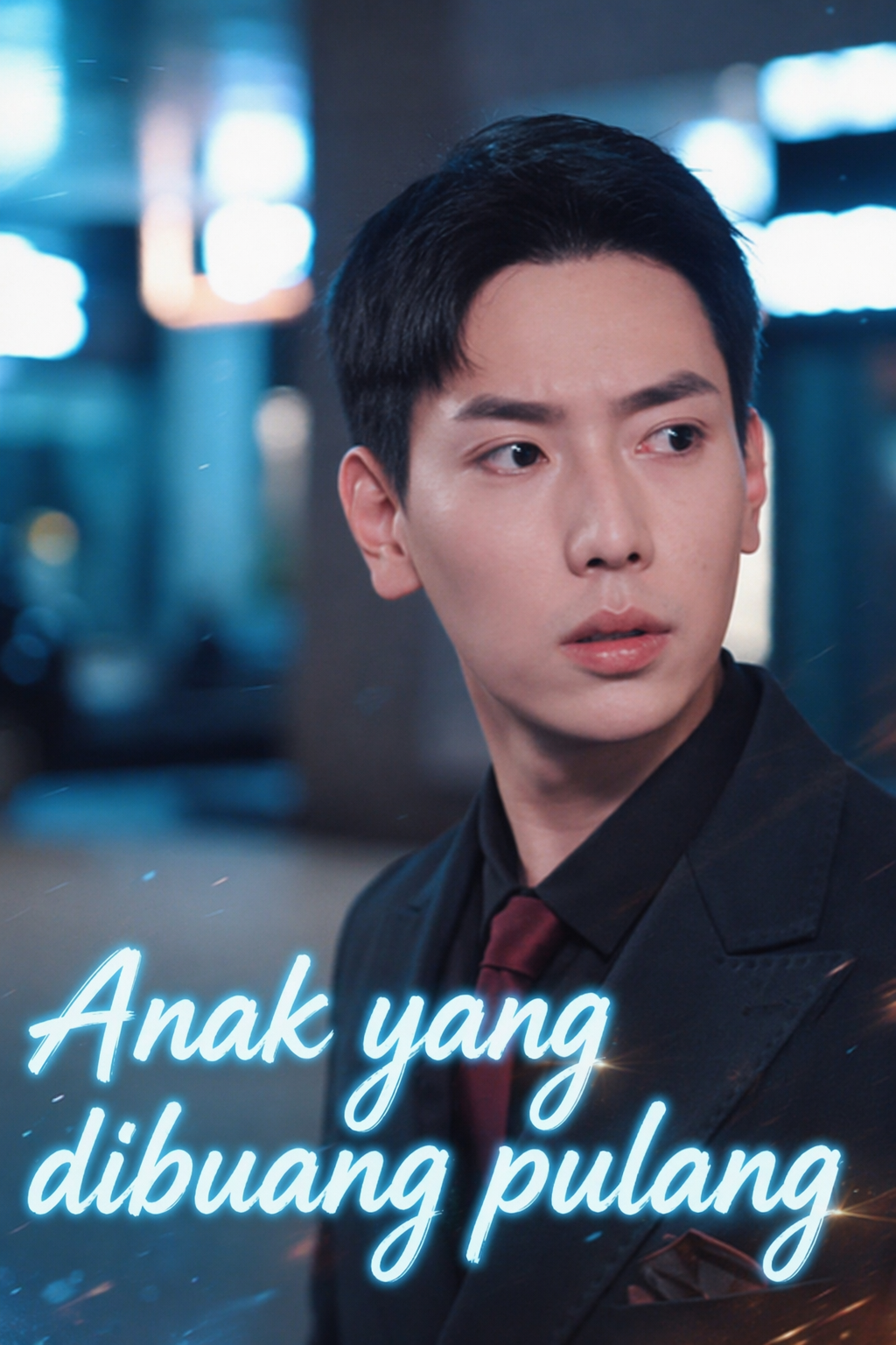Anak yang dibuang pulang
