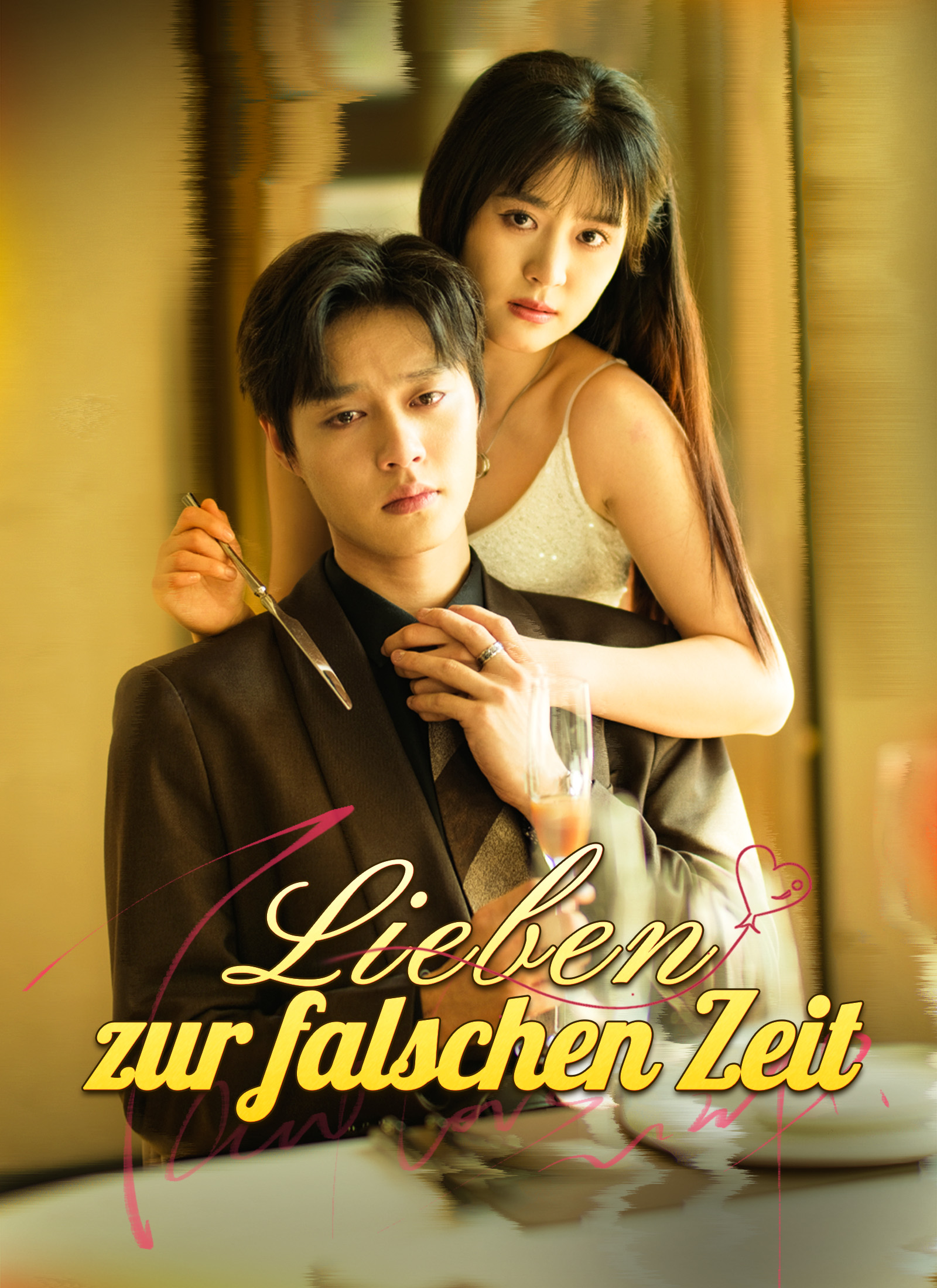 Lieben zur falschen Zeit