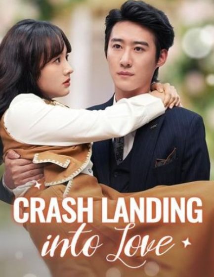 Crash Landing Into Love (2024)