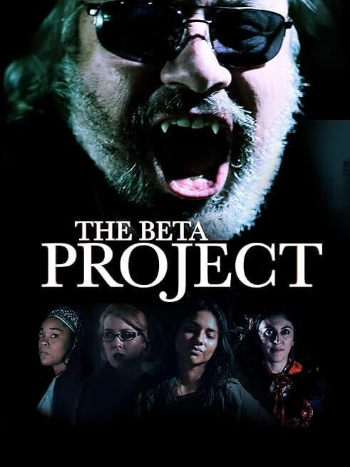 The Beta Project [Indonesian] (2025)
