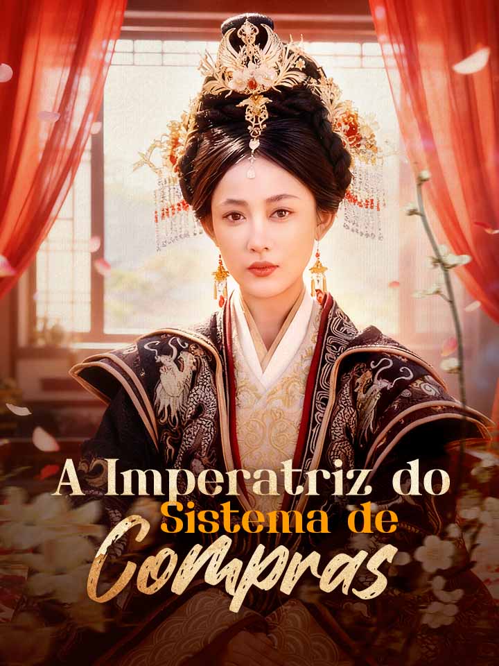 A Imperatriz do Sistema de Compras