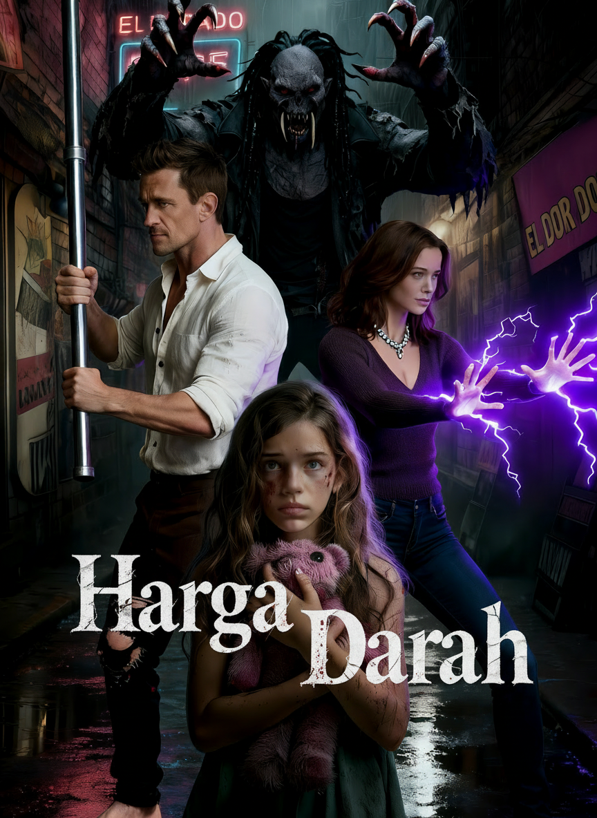 Harga Darah
