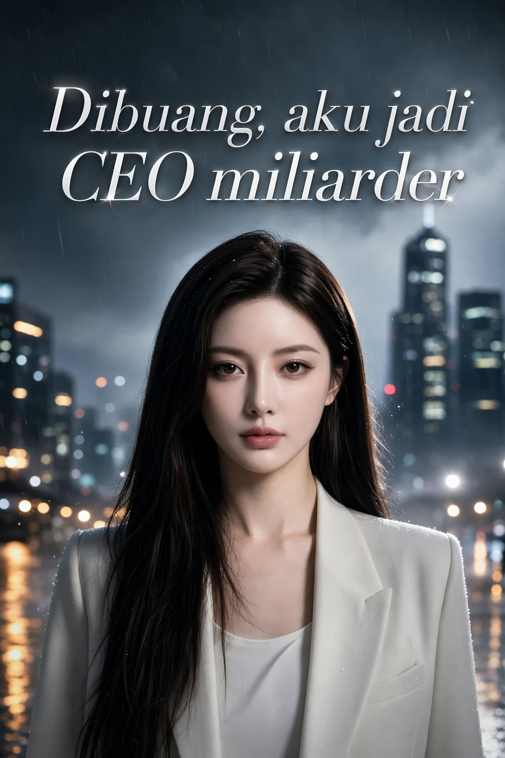 Dibuang, aku jadi CEO miliarder