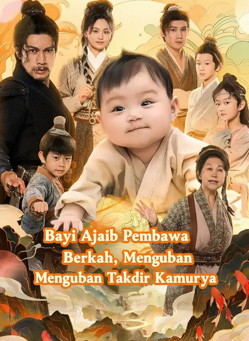 Bayi Pembawa Berkah, Mengubah Takdir Keluarga