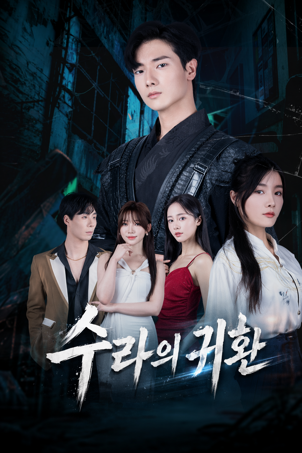수라의 귀환