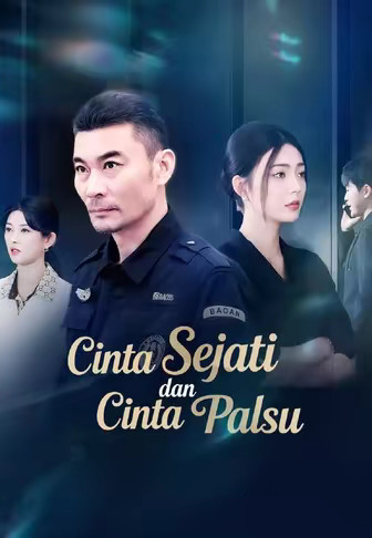 Cinta Sejati dan Cinta Palsu