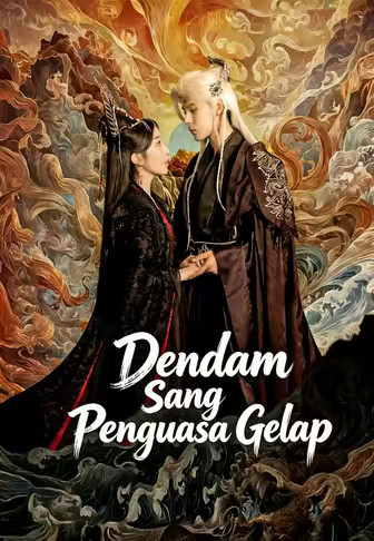 Dendam Sang Penguasa Gelap