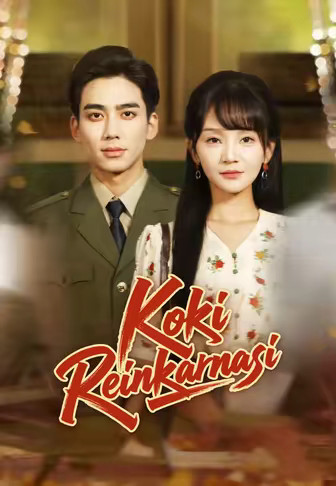 (Dub)Koki Reinkarnasi
