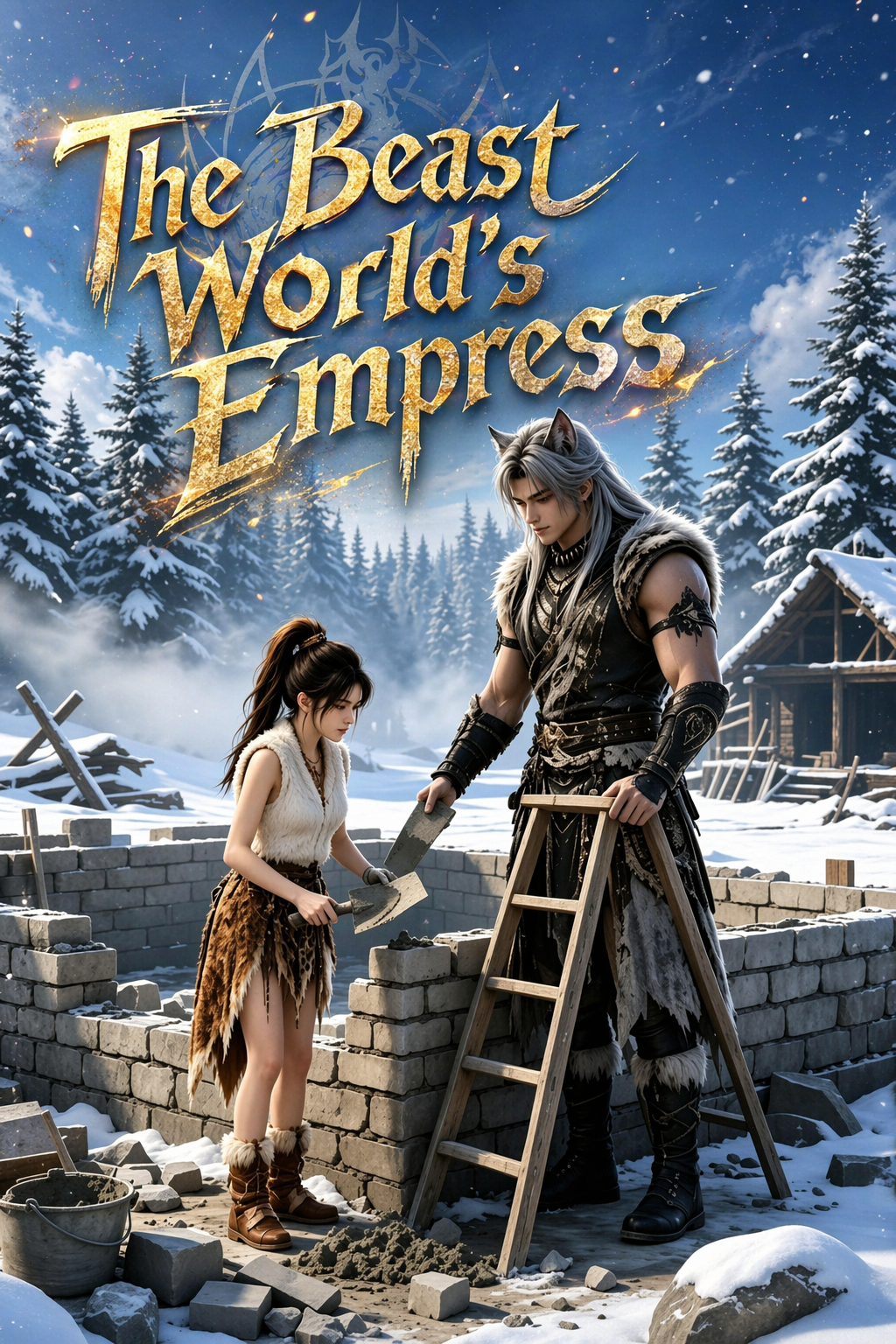 The Beast World's Empress