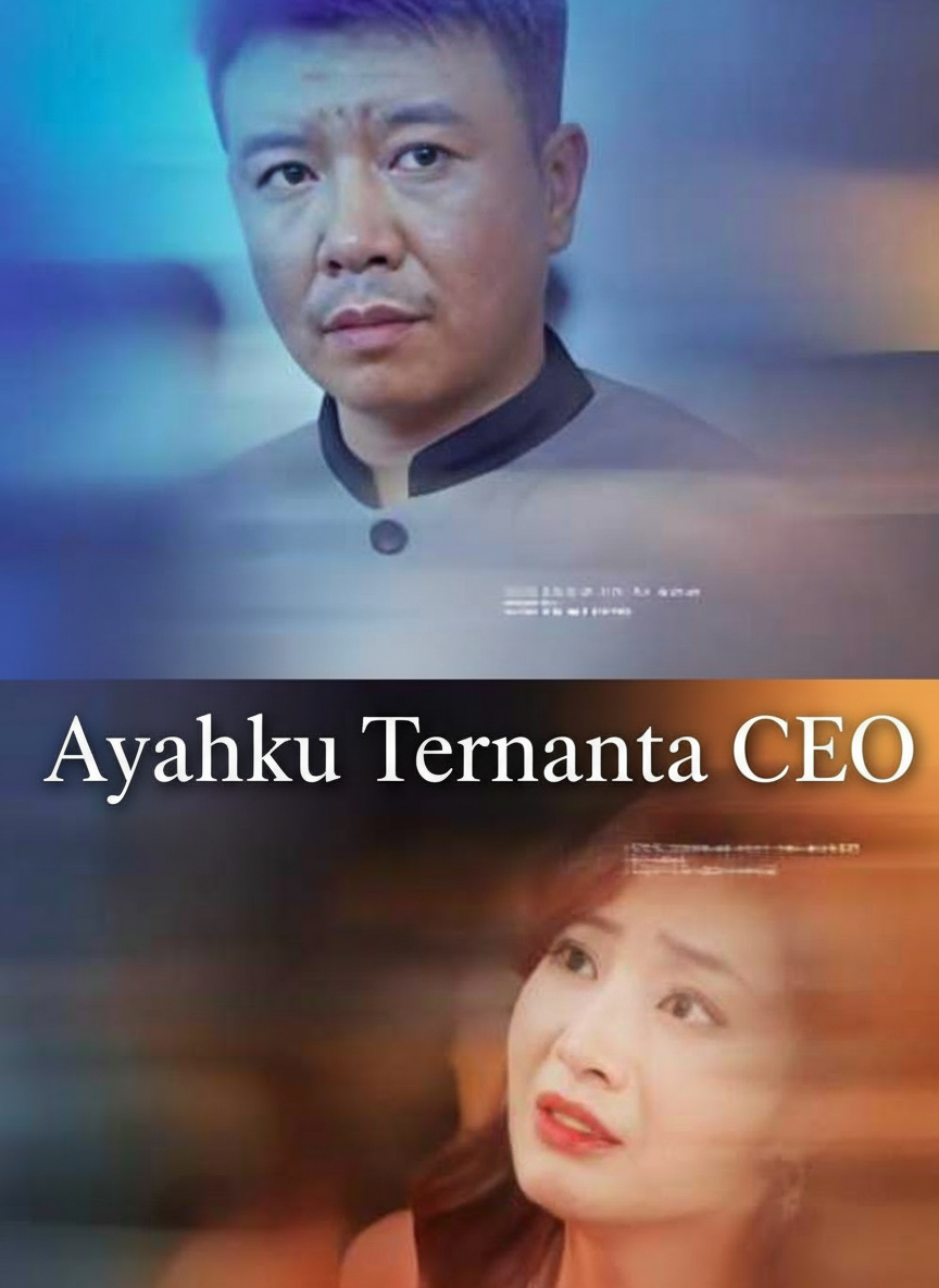 Ayahku Ternyata CEO