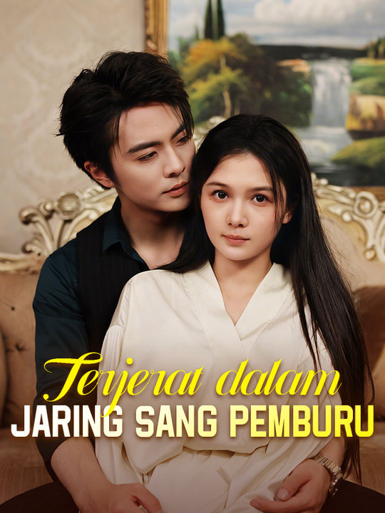 Terjerat dalam Jaring Sang Pemburu
