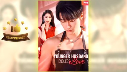 Younger Husband Endless Love (2024)