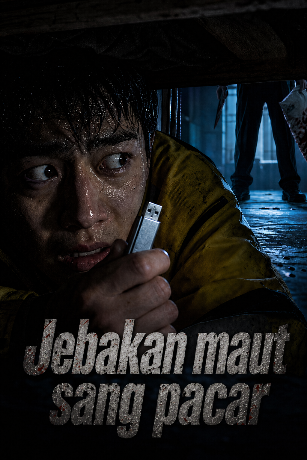 Jebakan maut sang pacar