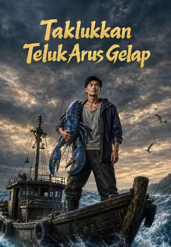 Taklukkan Teluk Arus Gelap