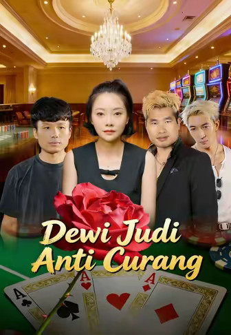 Dewi Judi Anti Curang