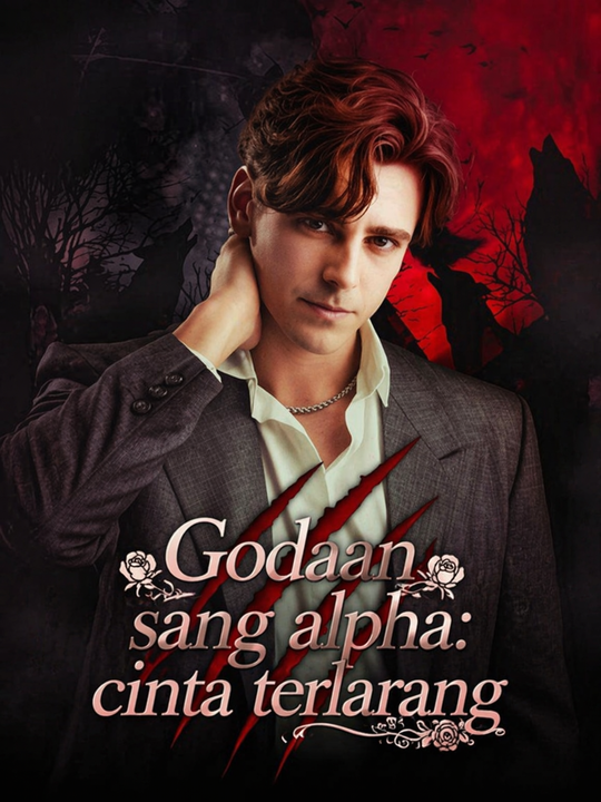 Godaan sang alpha: cinta terlarang
