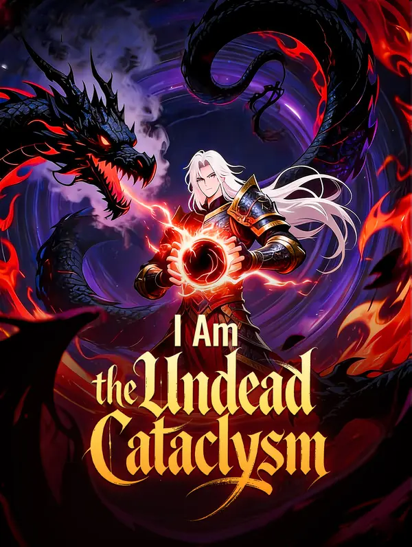 I Am the Undead Cataclysm