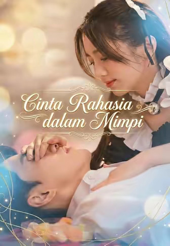 Cinta Rahasia dalam Mimpi